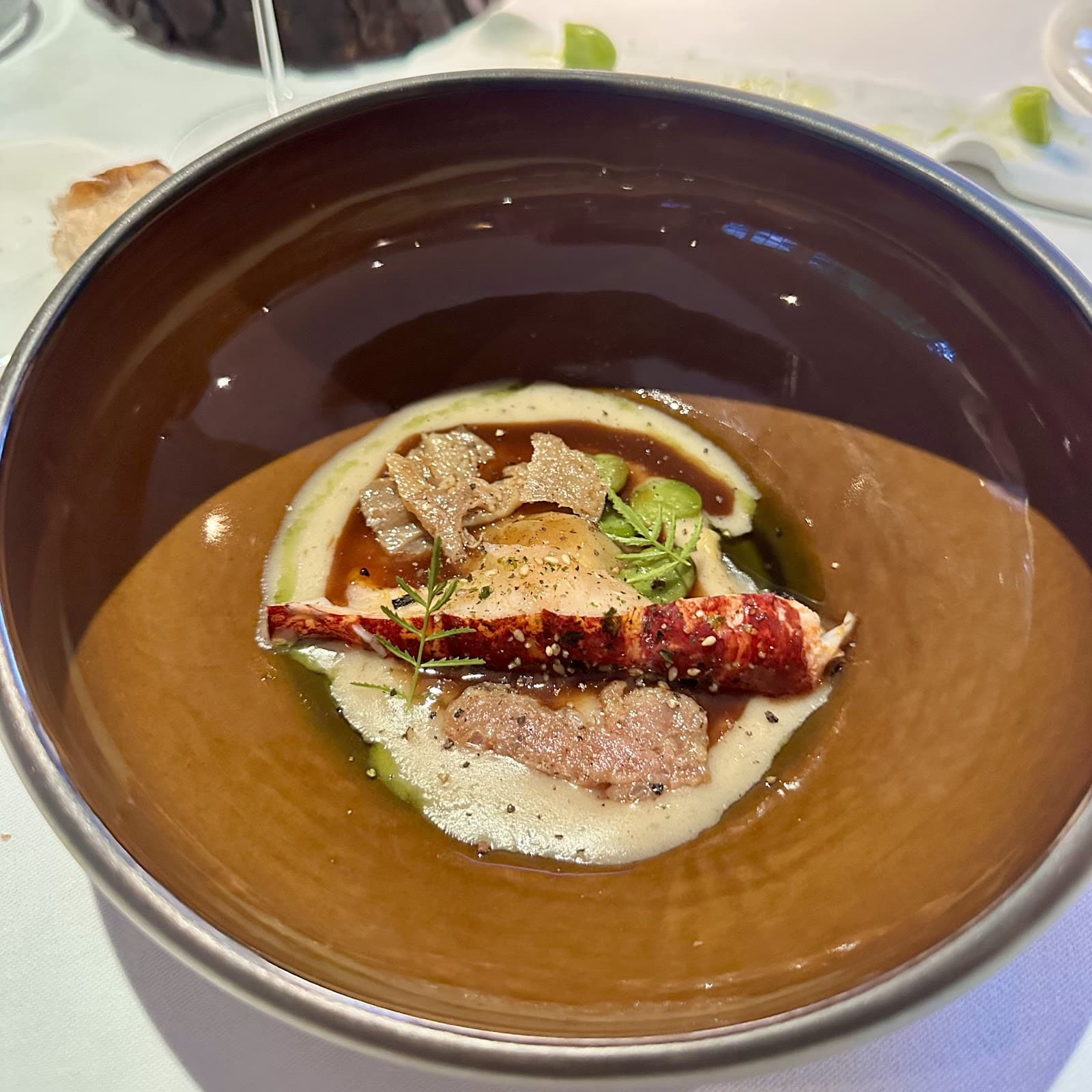Cuisine créative, cœur luxembourgeois - 7