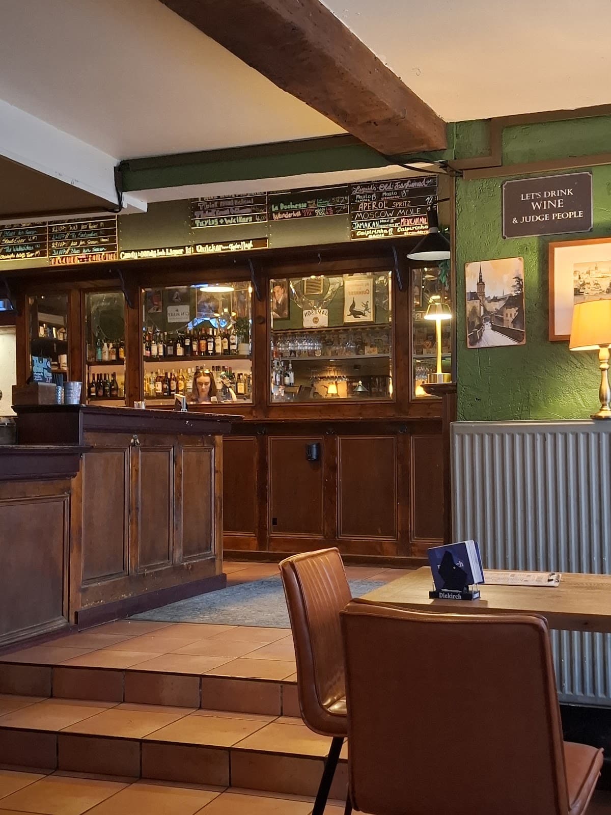 Liquid Bar: Live Music in Grund - 5