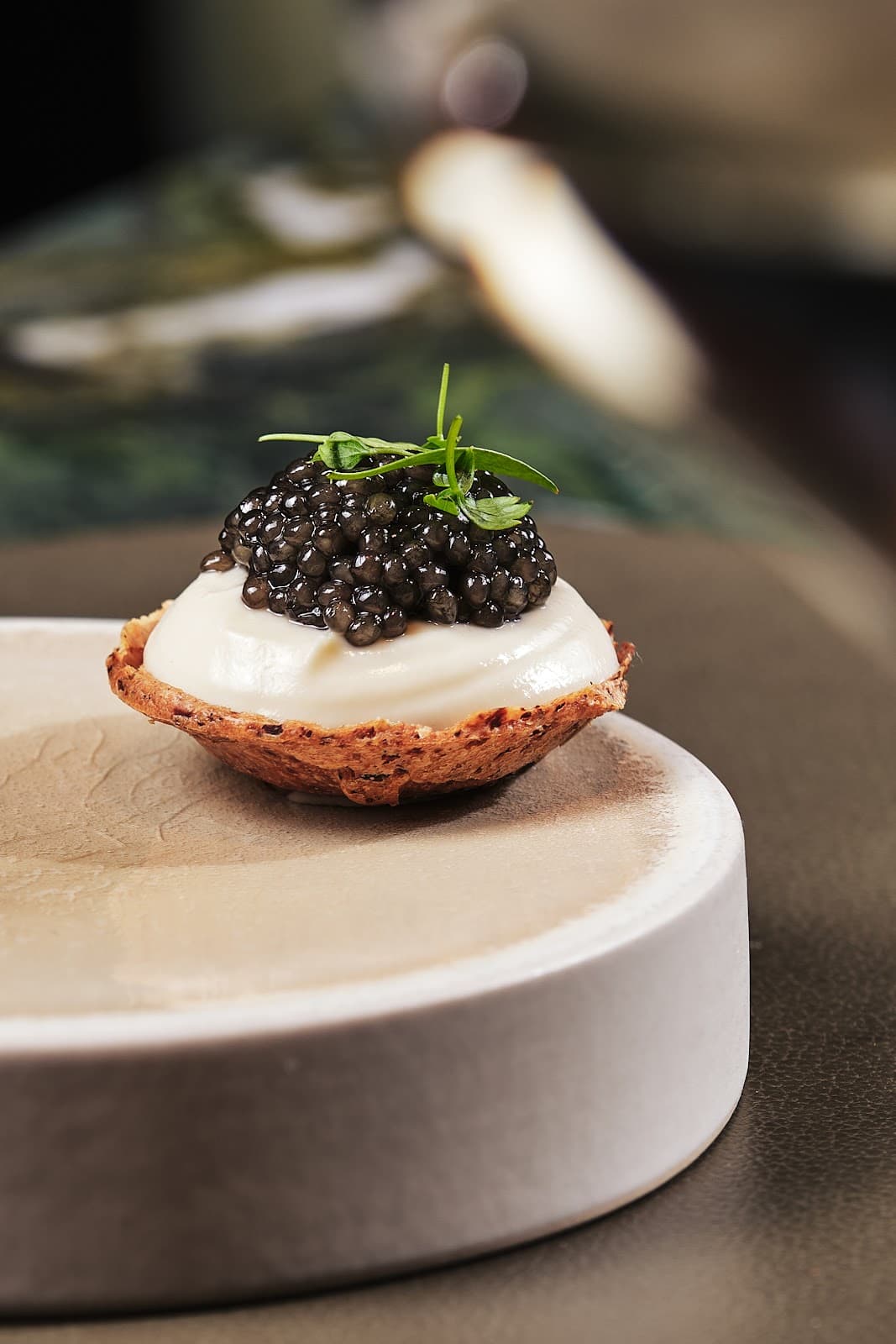 Grünewald Chef’s Table: immersive culinary experience in Luxembourg - 7