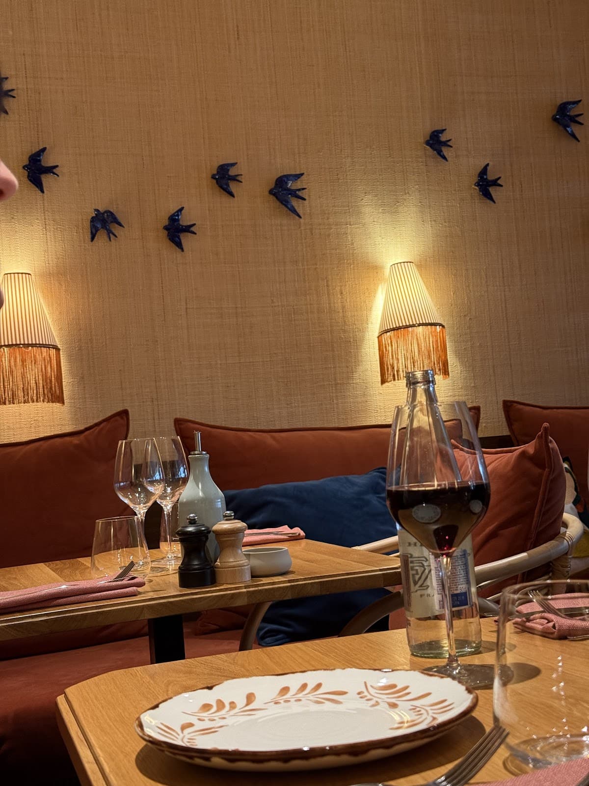 Junco: the Mediterranean restaurant in Kirchberg - 7