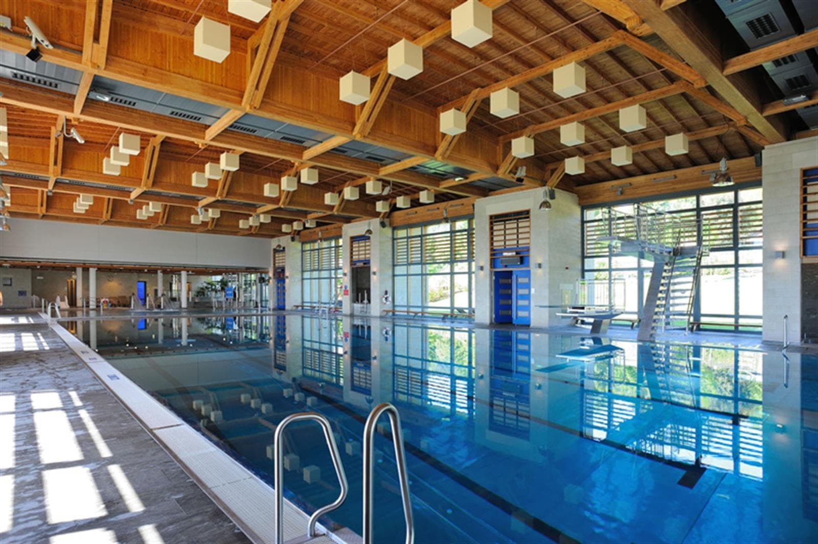Relax Max: Spa and Saunas at Krounebierg in Mersch - 3