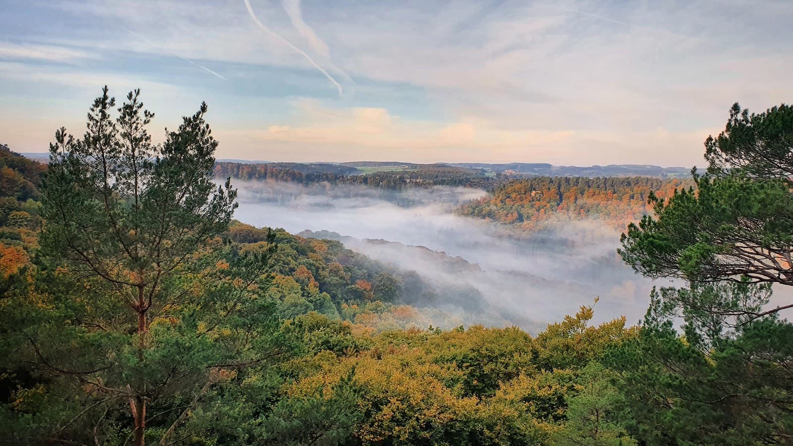 Medernach à Larochette : Entre nature et château - 10
