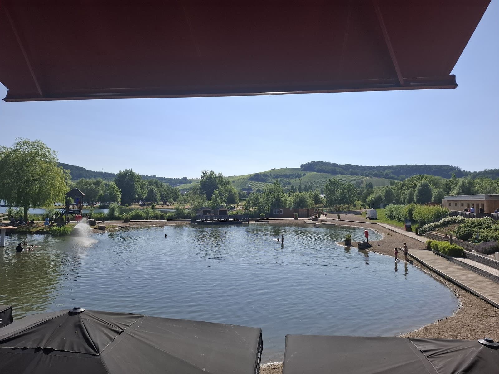 Allez hop, tous au Lac de Remerschen - 7