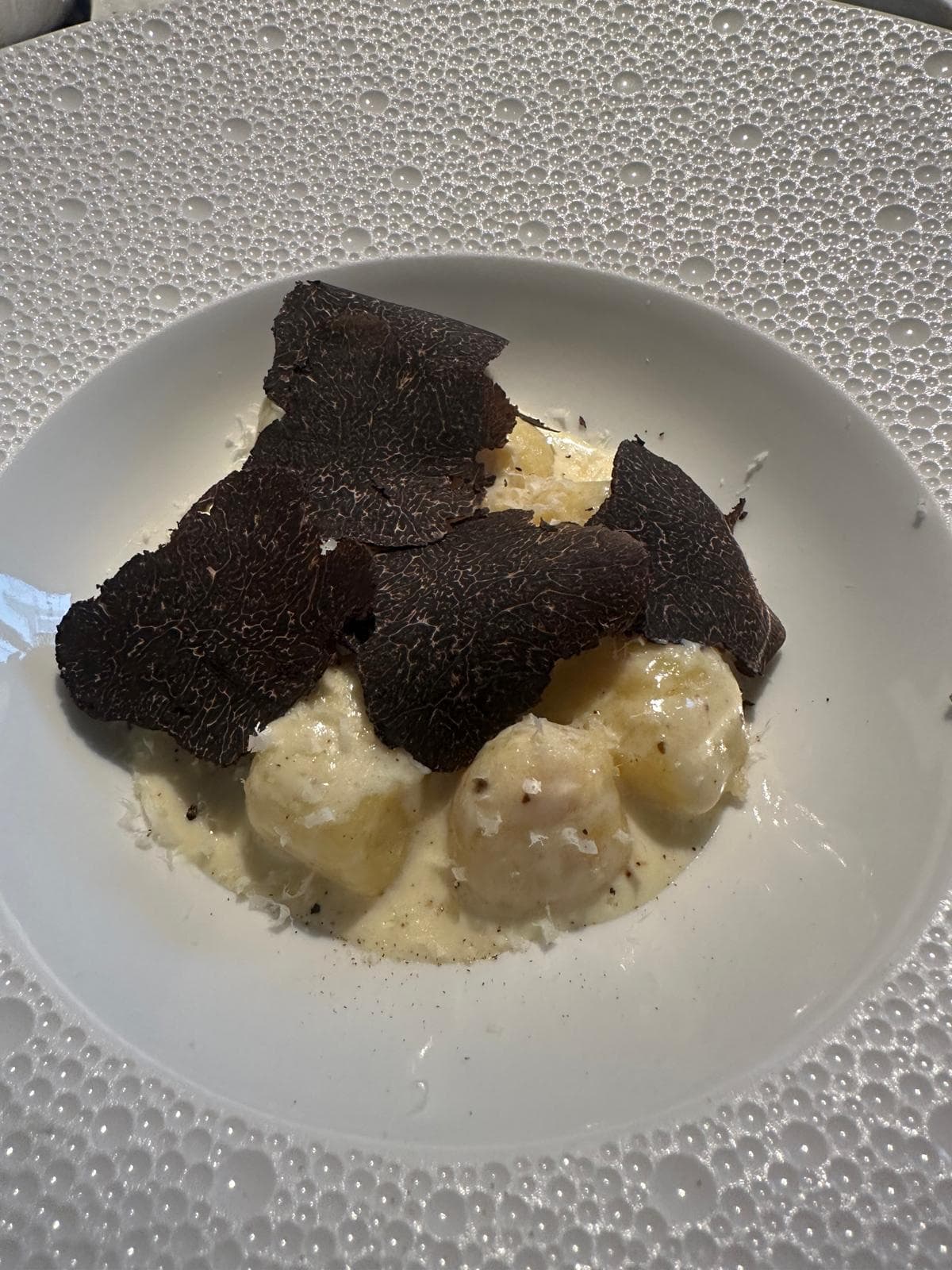 Timilia Metz, Michelin-starred pasta restaurant - 8