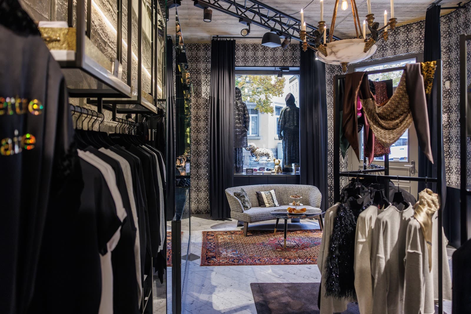 Vol(t)age, the concept store that's shaking up fashion in Luxembourg - 2