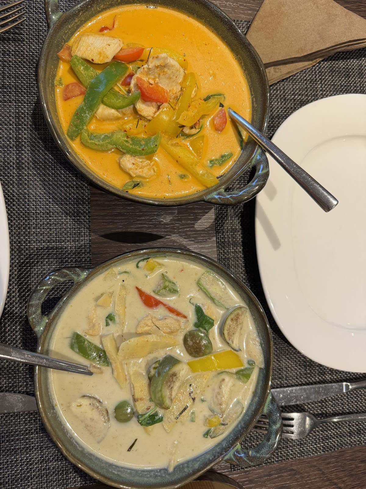 Thai restaurant in Koerich: discover Feuille de Banana - 11