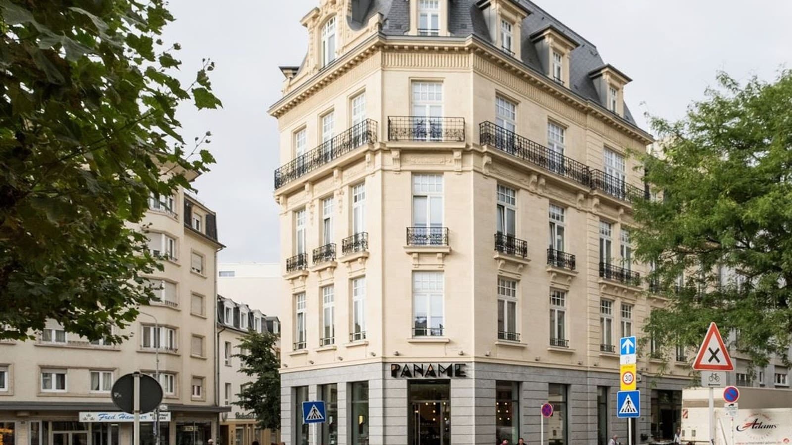 Paname, a little bit of Paris in the heart of Luxembourg - 5