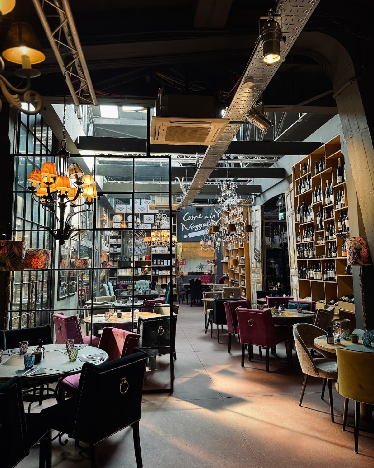 Come à la Maison : le meilleur brunch à volonté à Hollerich - 2