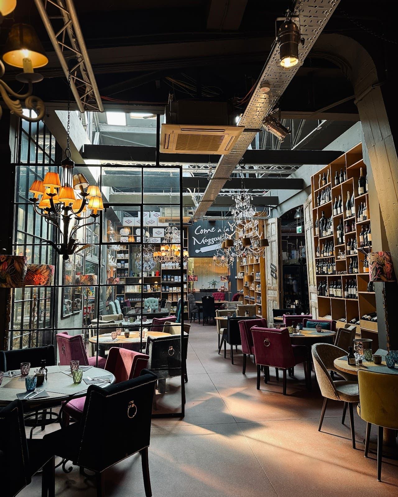 Come à la Maison : le meilleur brunch à volonté à Hollerich - 2