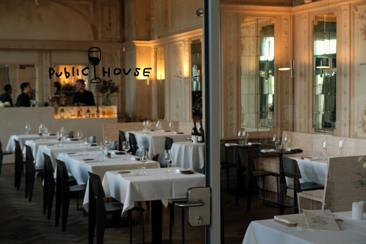 Une cuisine qui casse les codes - 2