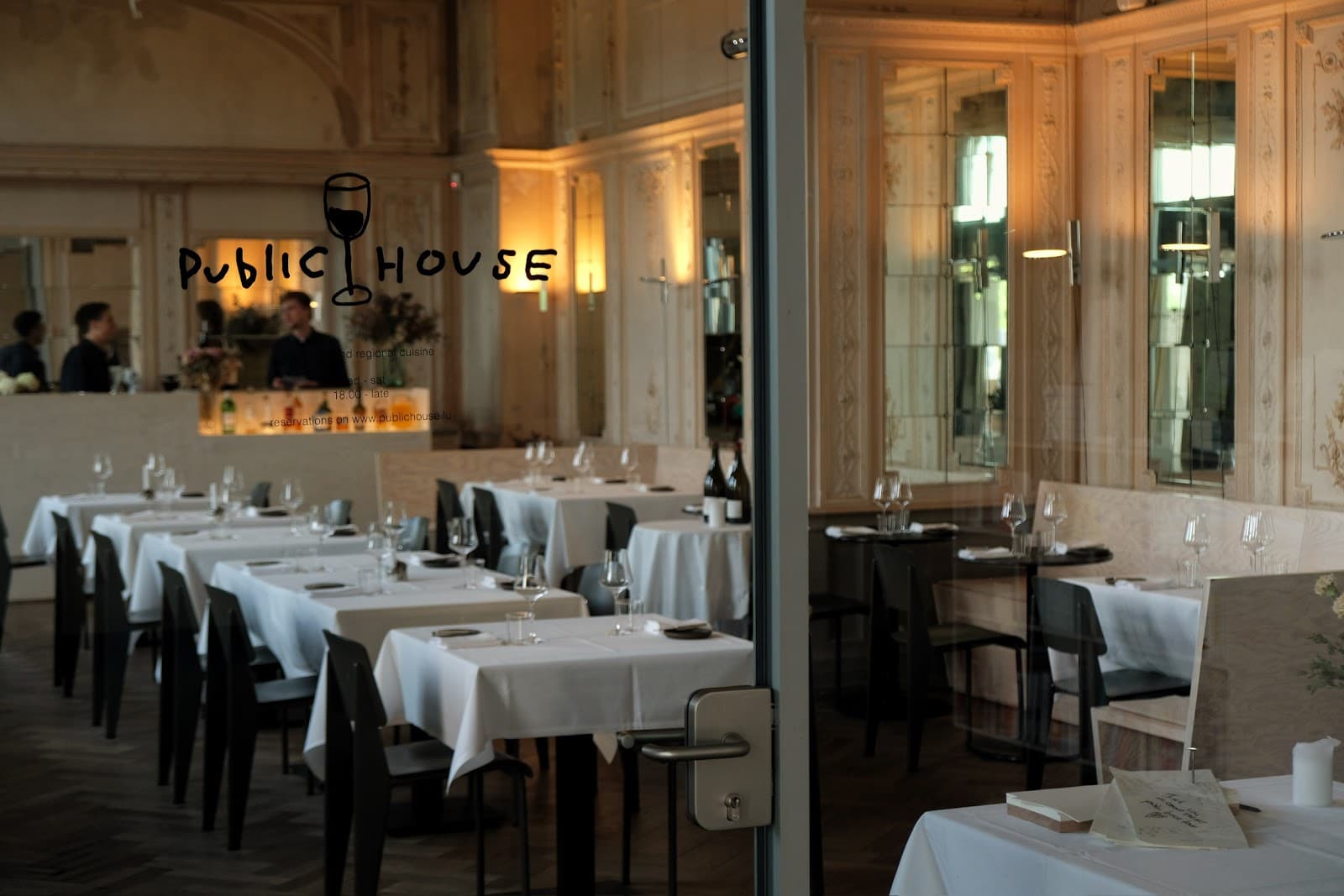 Une cuisine qui casse les codes - 2