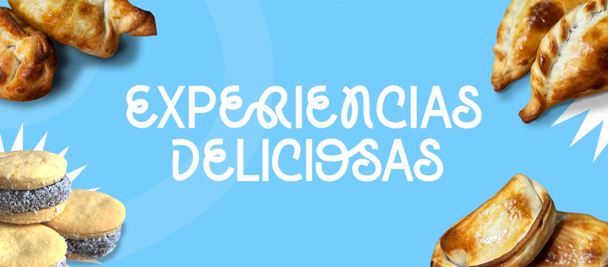 The best empanadas in Luxembourg are hiding at Experiencias Deliciosas - 3