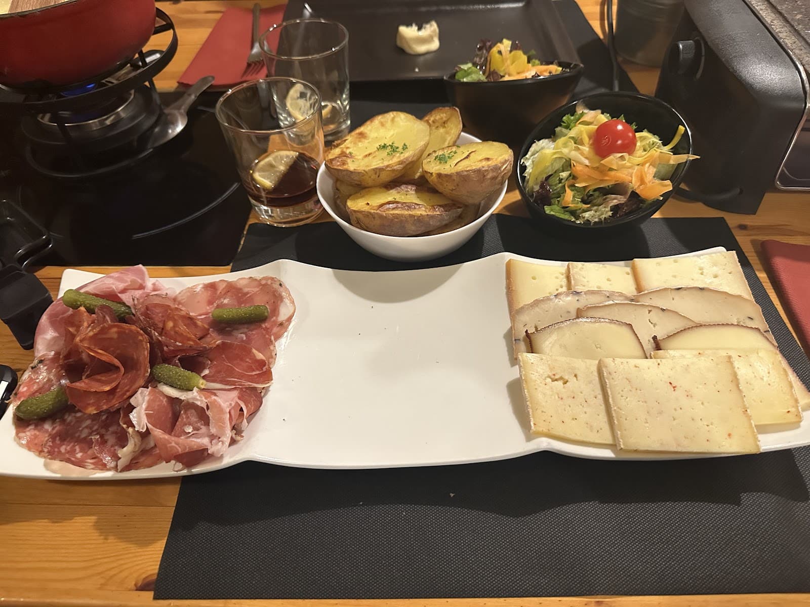 Raclette or no Raclette ? - 10