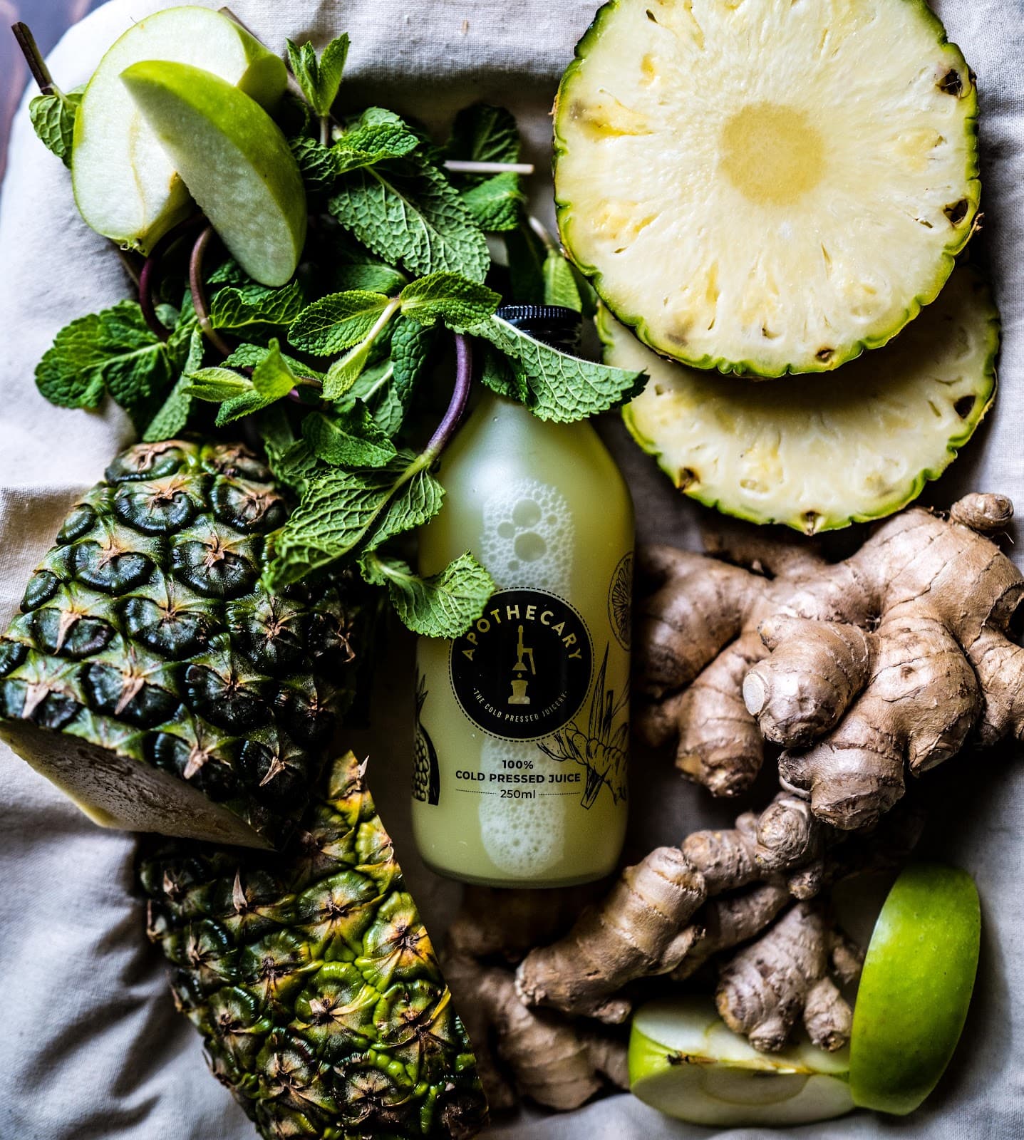 Fresh juices it's here! - 11