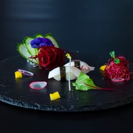 Papaya : cuisine asiatique, spécialités thaïlandaises, japonaises et chinoises à Mamer - 9