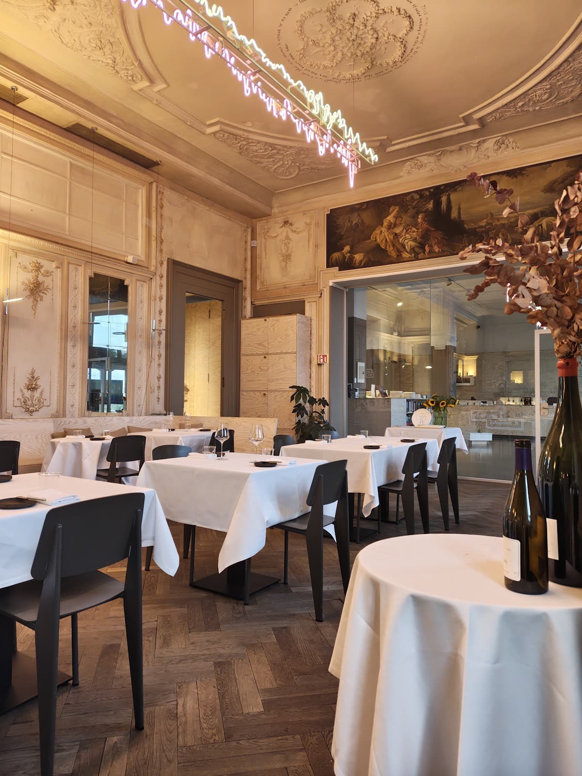 Une cuisine qui casse les codes - 6