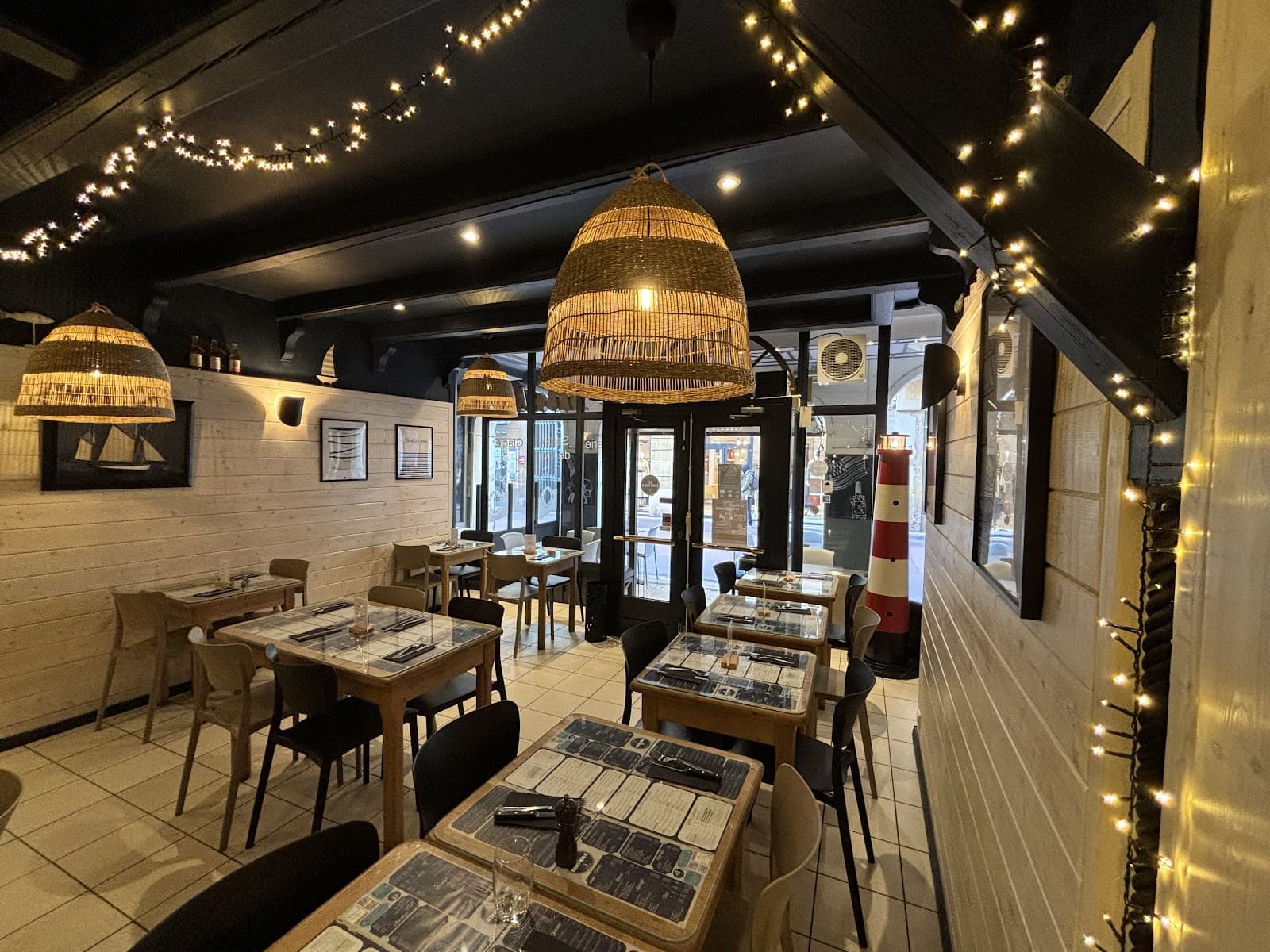 The star of Moselle restaurants - 2