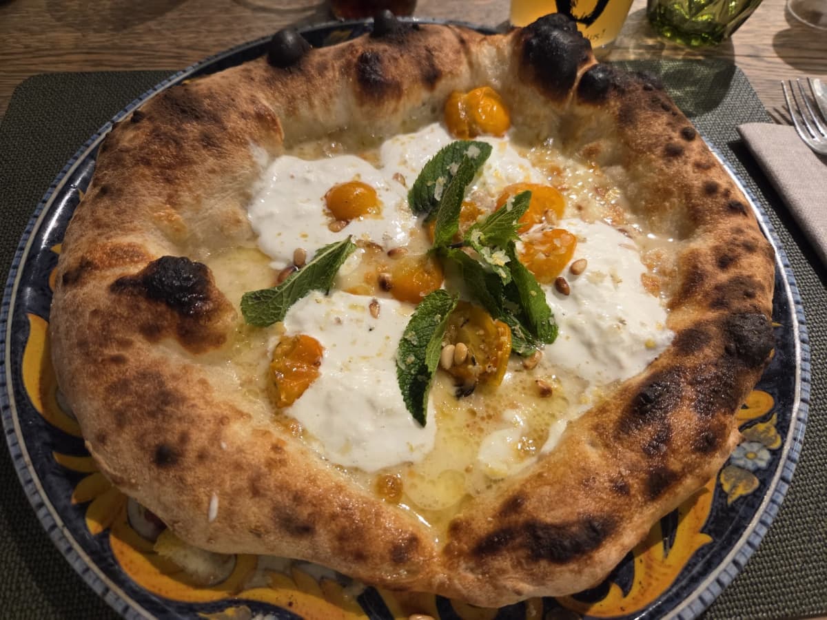Pizza maison ! - 3
