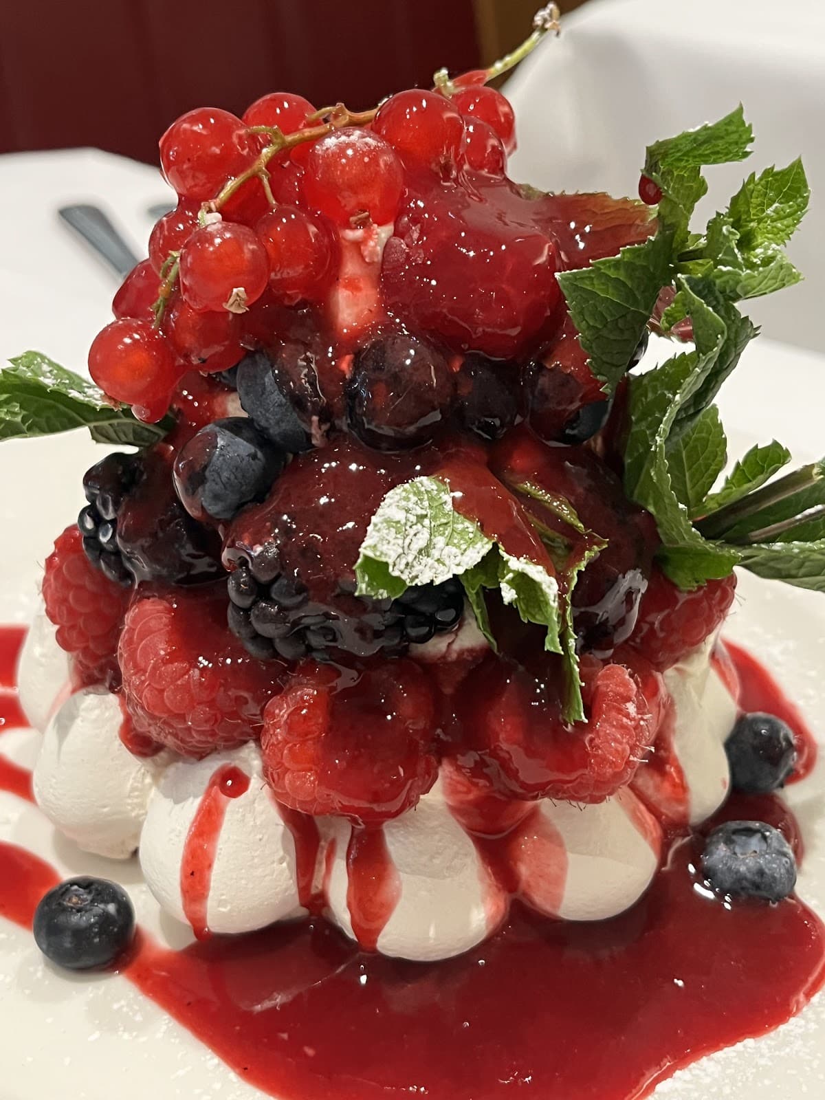 THE Brasserie, for Carpaccios Lovers jusque 00h - 9