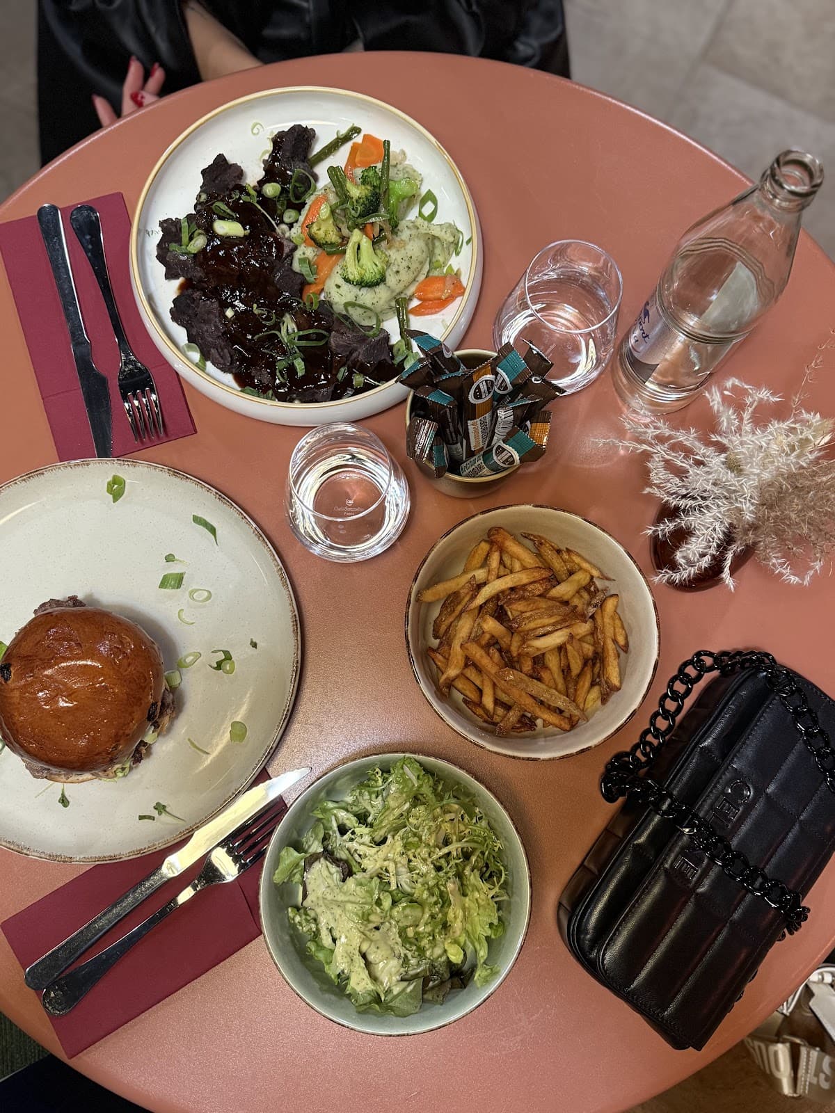 Le Rendez-Vous : la cuisine française revisitée à Bonnevoie - 11