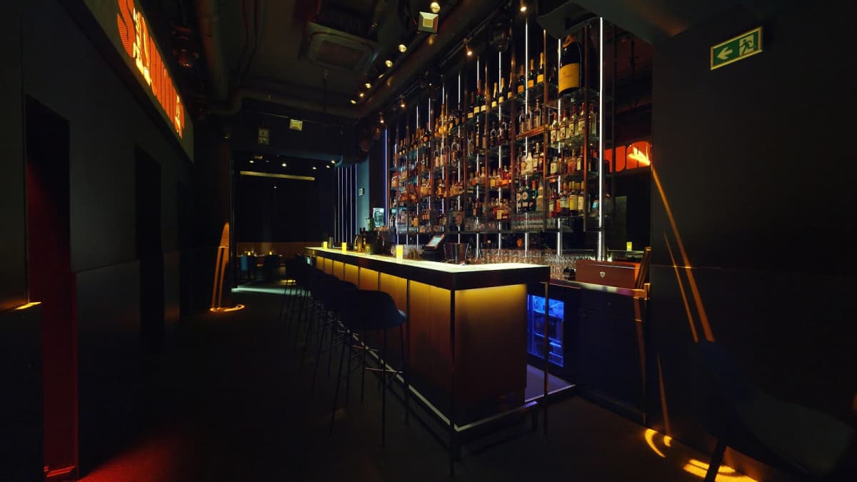 So much more than a nightclub - 4