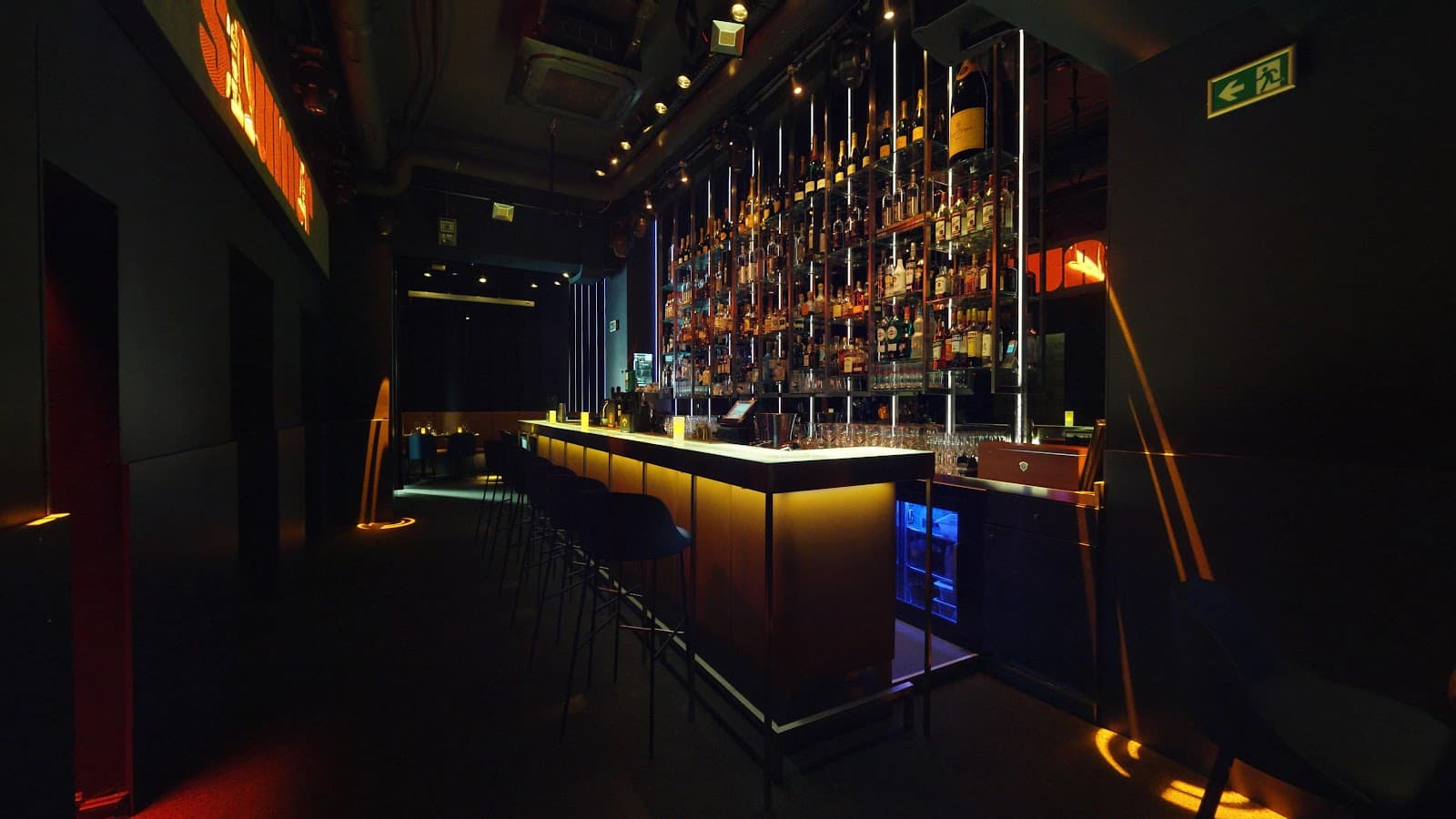 So much more than a nightclub - 4