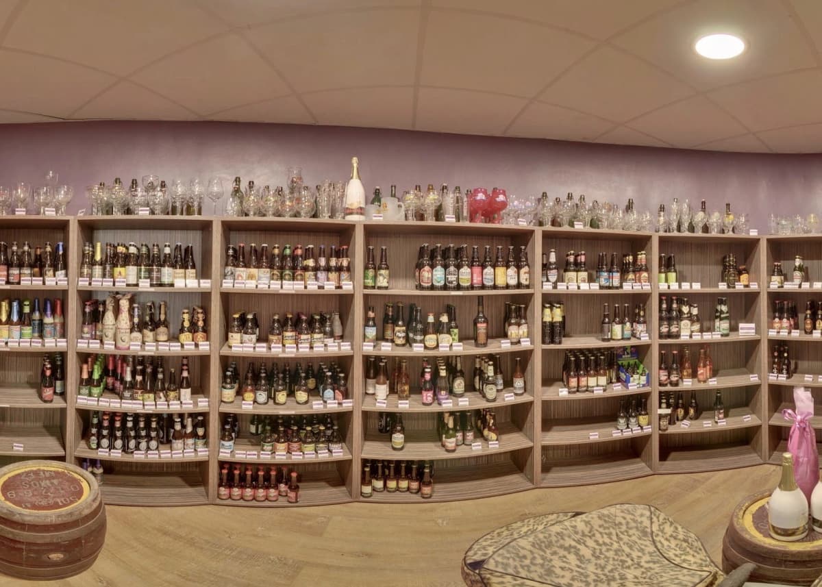 Une pinte ou un verre ? - 7