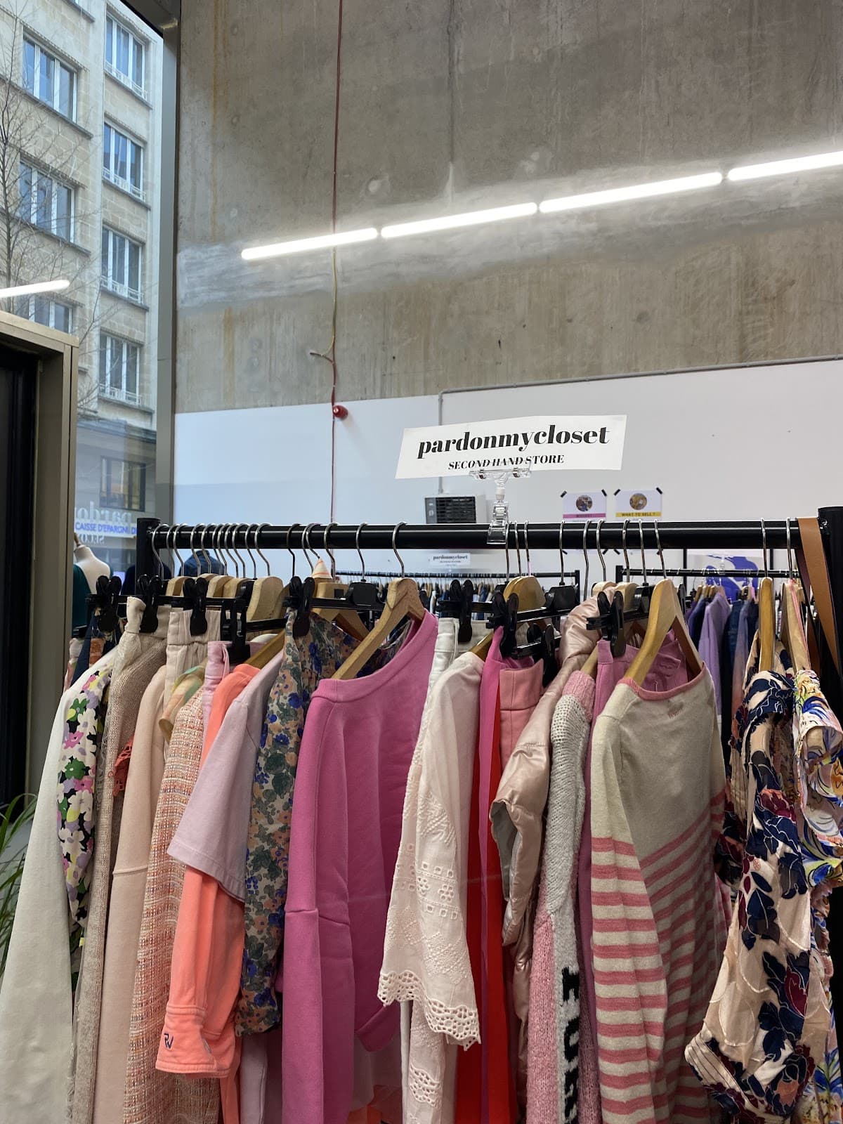 Pardon my closet - 3