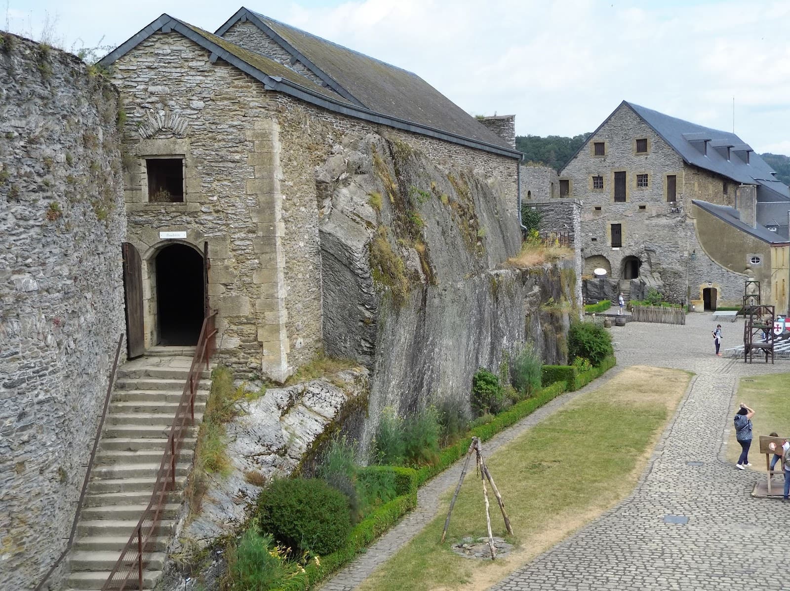 Château des aigles - 8