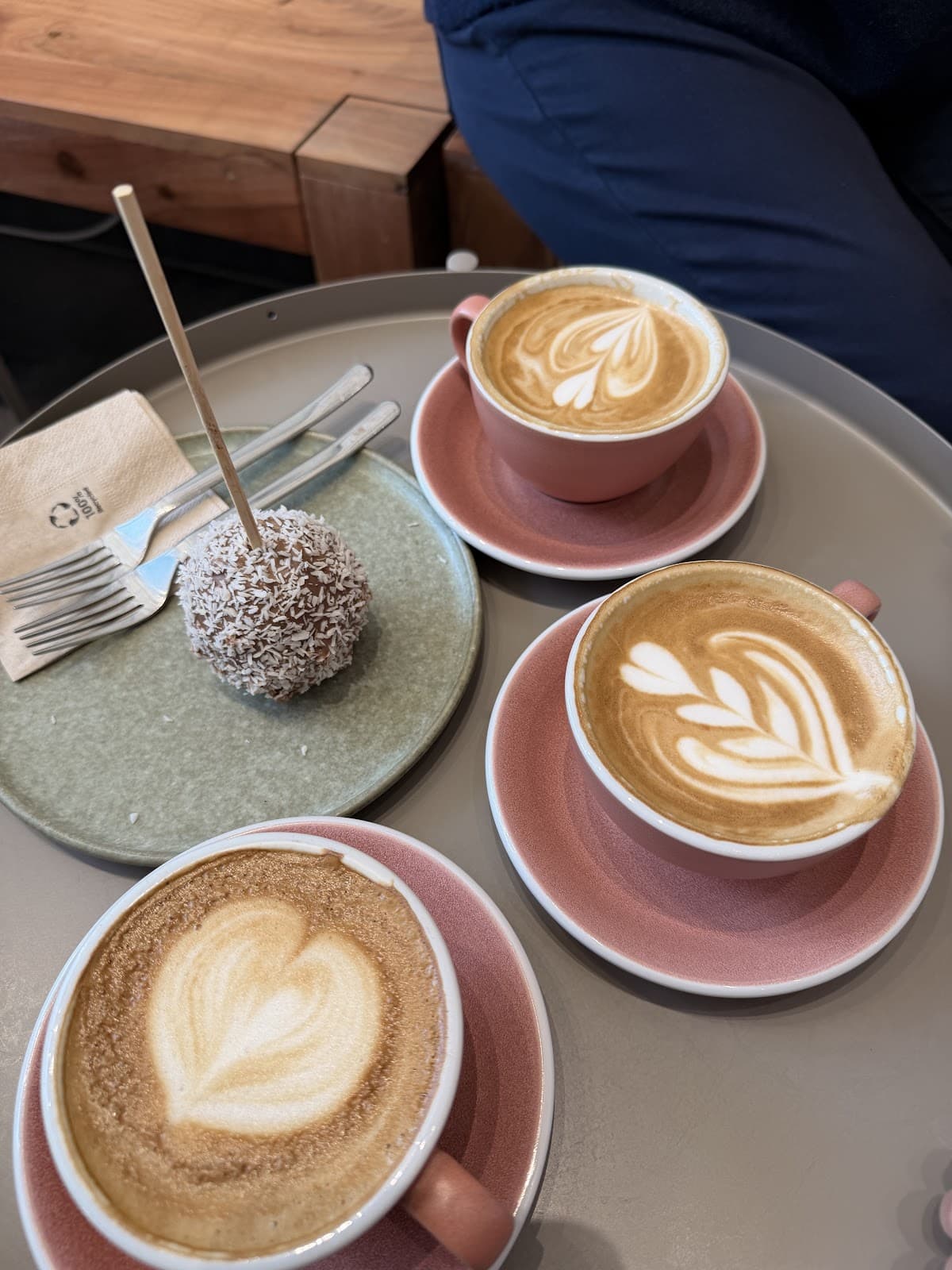Buen café, buen humor ! - 11