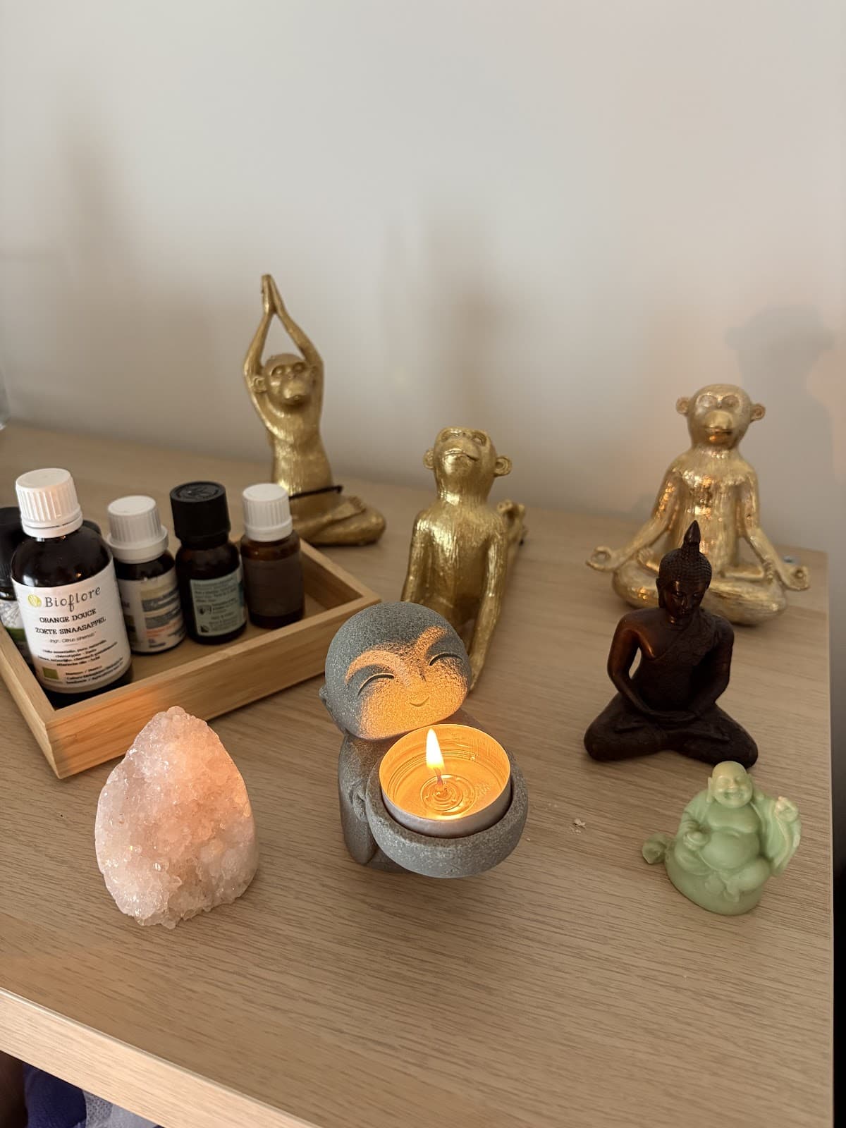 Learn to Love Your Body with My Body Caring Coach - 5