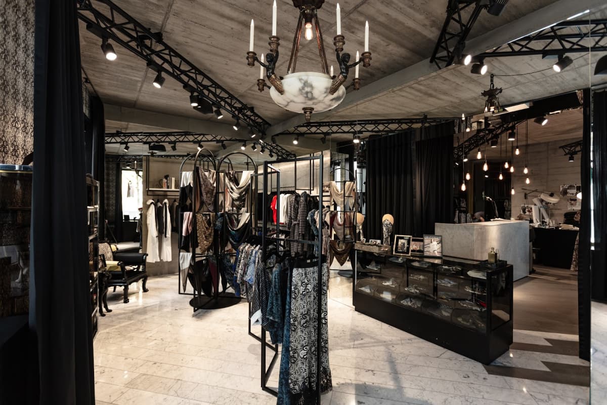 Vol(t)age, the concept store that's shaking up fashion in Luxembourg - 3