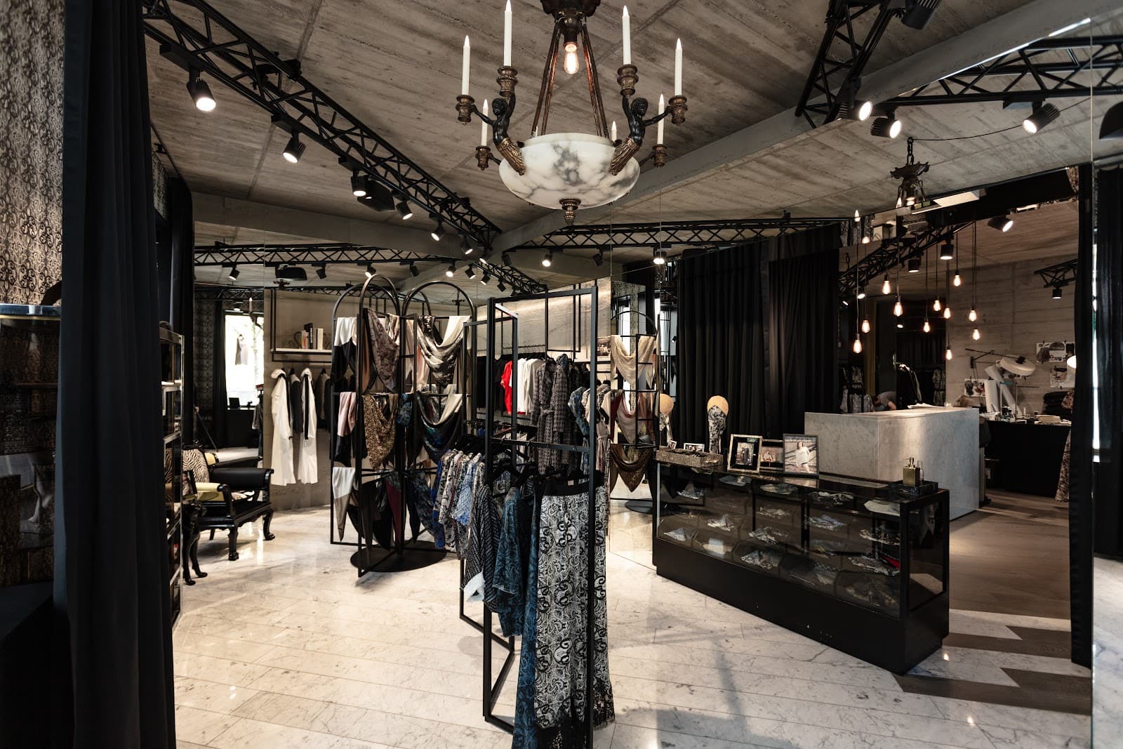 Vol(t)age, the concept store that's shaking up fashion in Luxembourg - 3