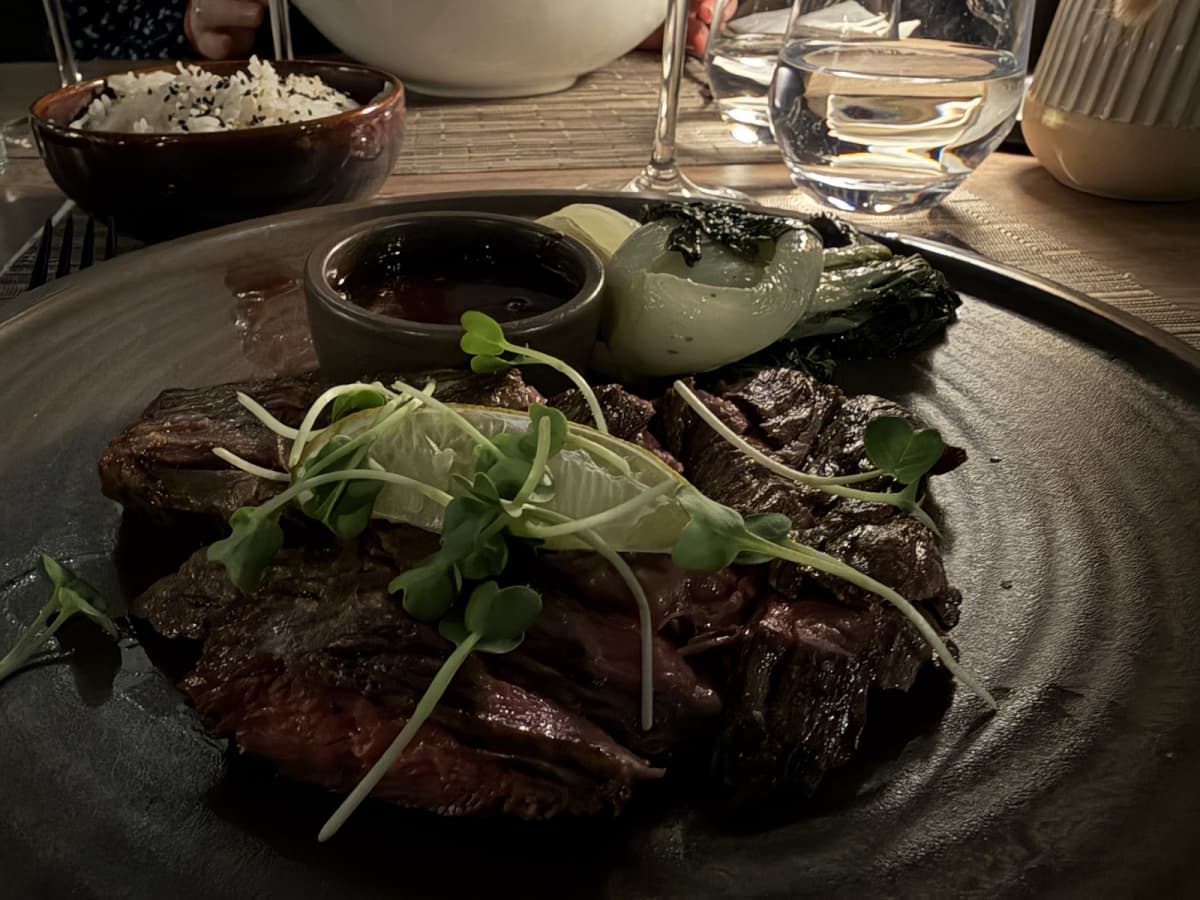 Bien plus qu'un super resto - 5