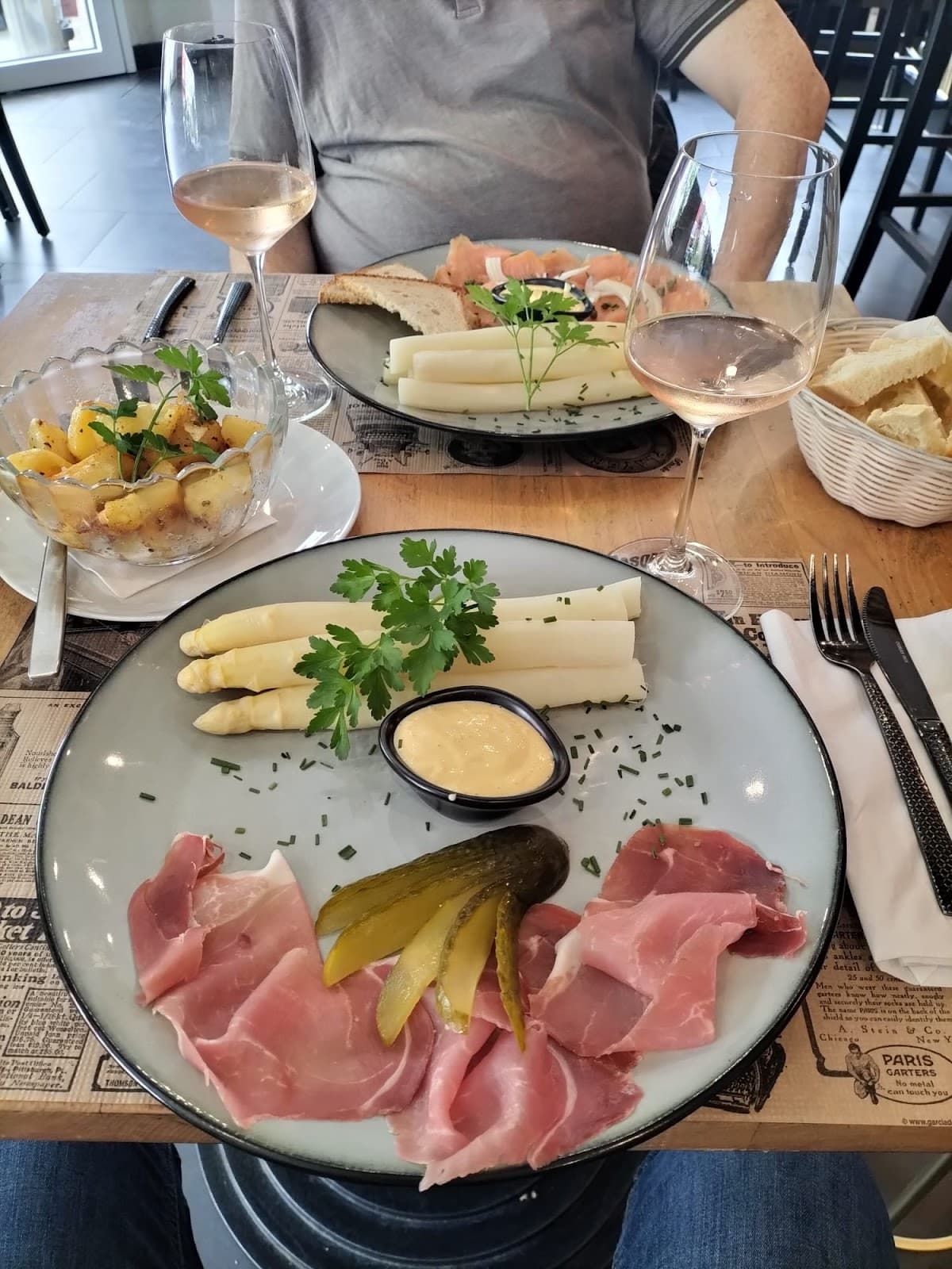 La bonne façon de cuisiner ! - 6