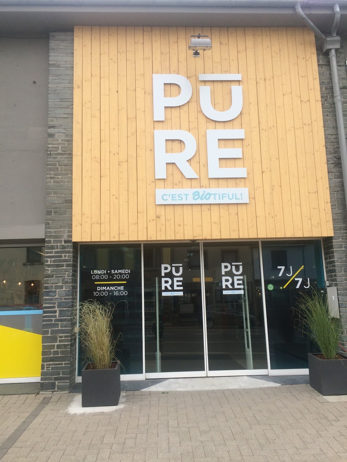 Pure Bio! - 11
