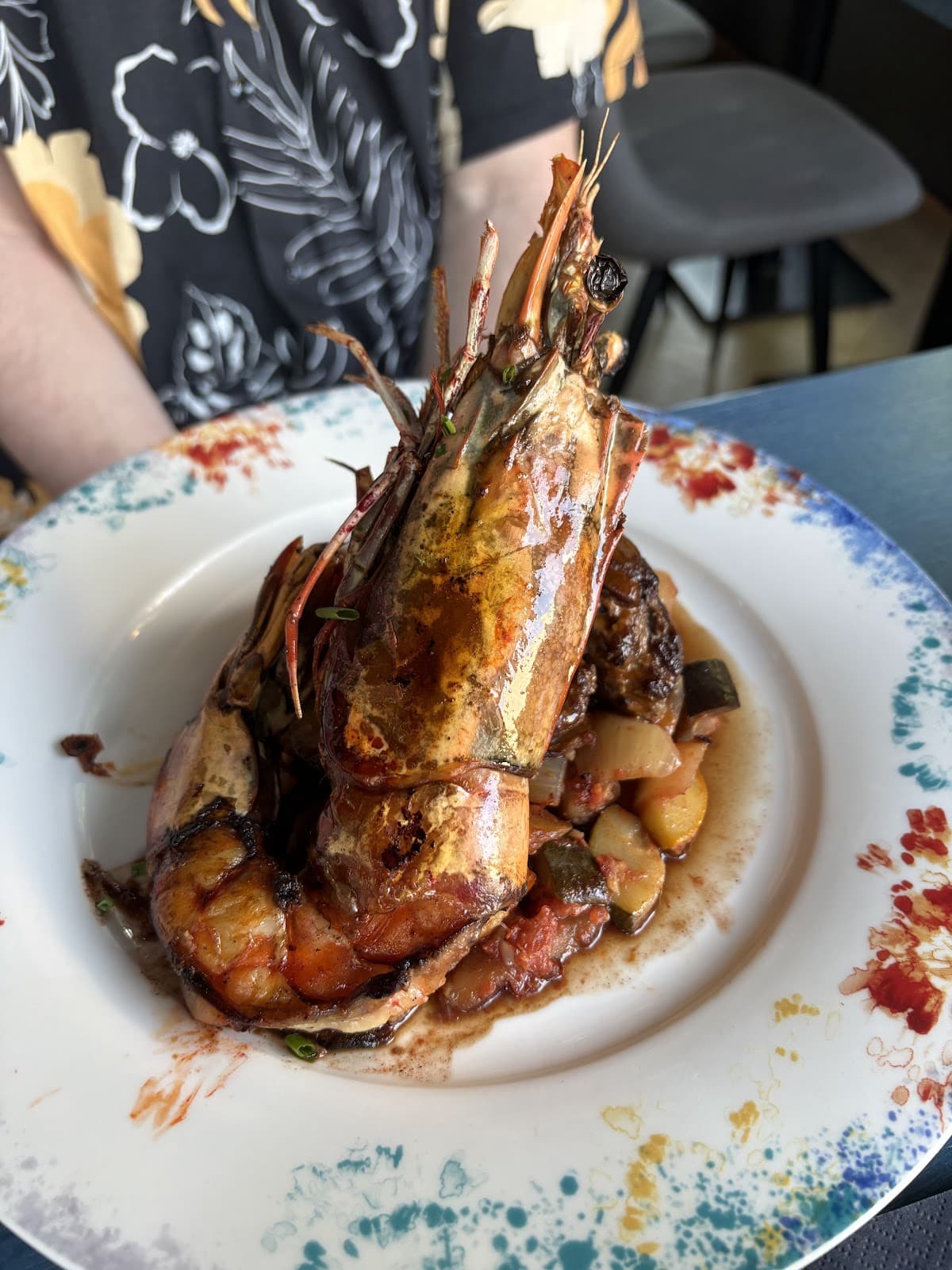 Restaurant Azur : cuisine française et petits plats mijotés - 4