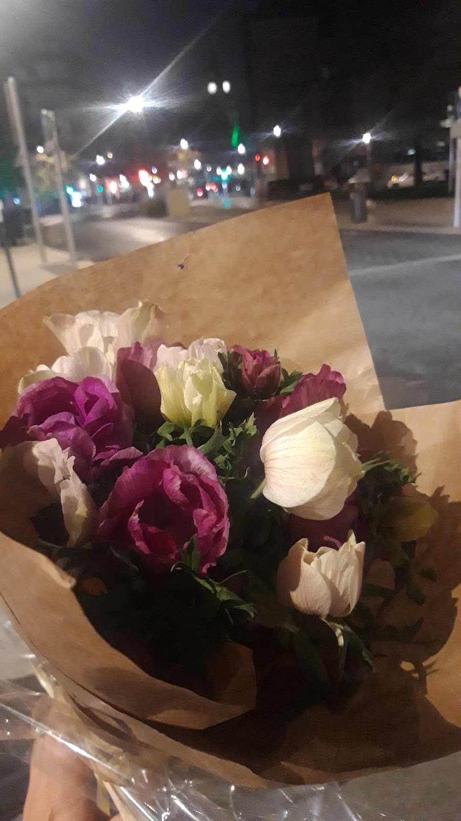Abracadabra, que des fleurs pour moi - 4
