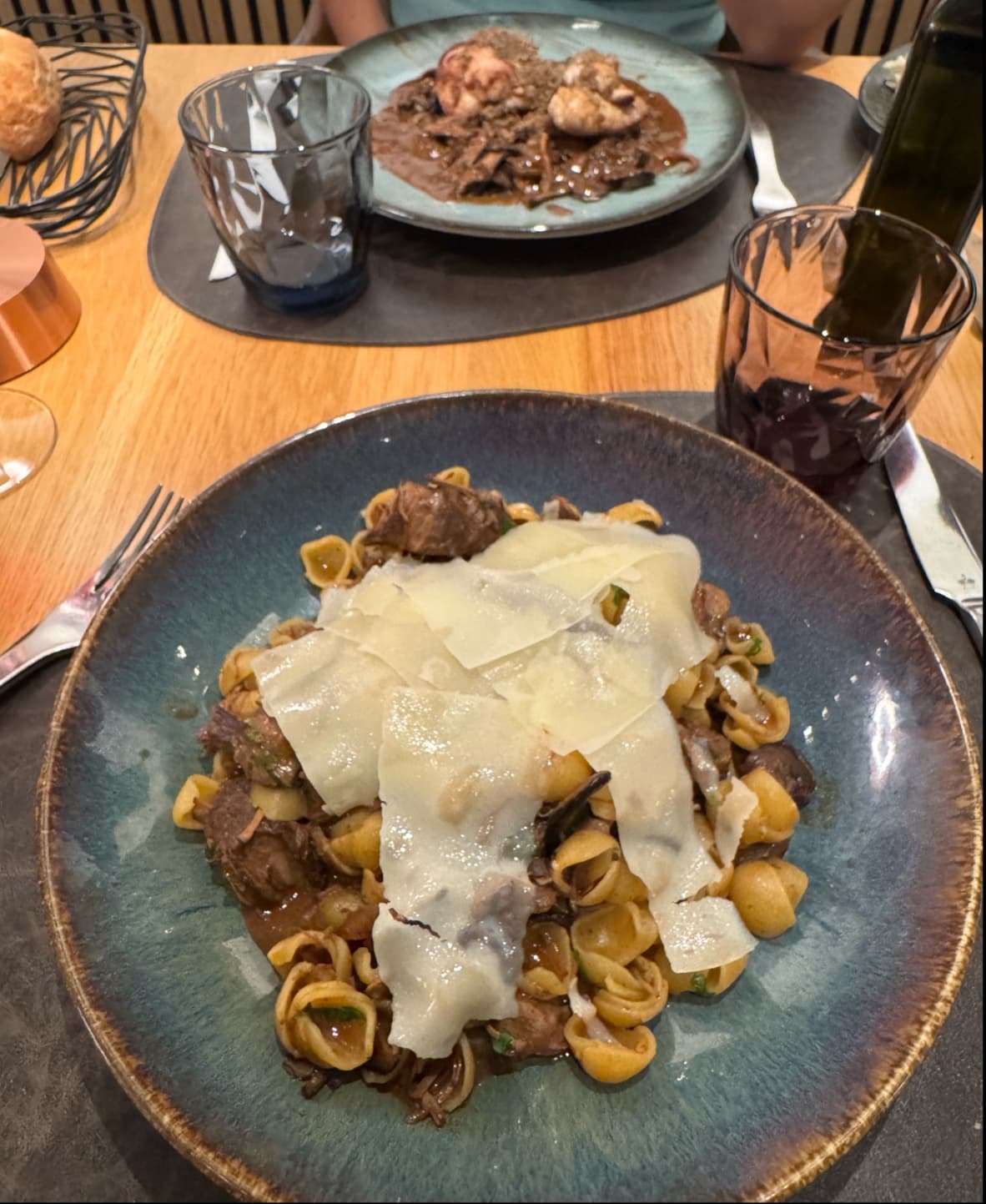 L'Hêtre Beim Musée, la brasserie la plus gourmande de Luxembourg-Ville - 17