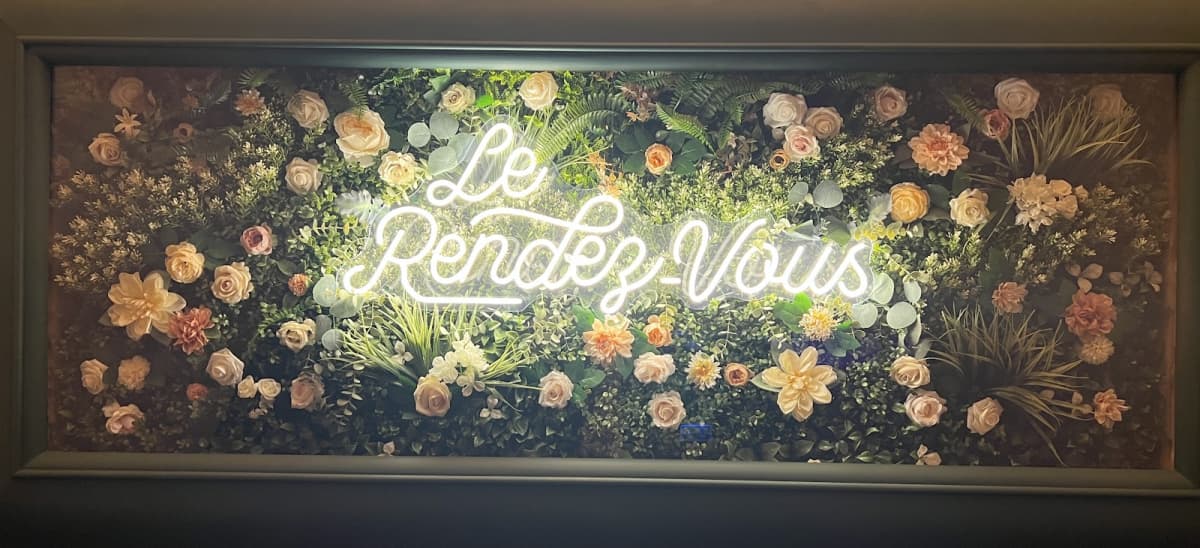 Le Rendez-Vous : la cuisine française revisitée à Bonnevoie - 7