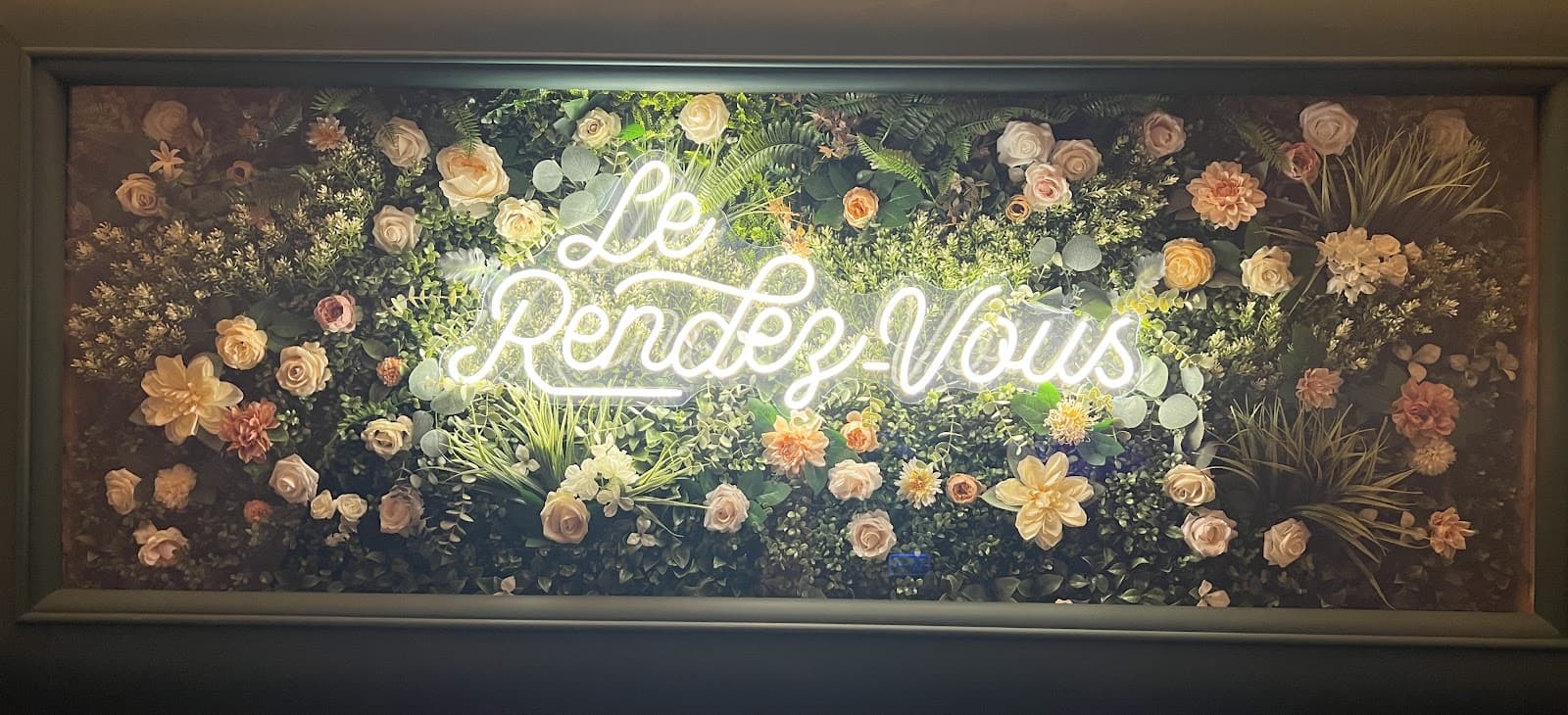 Le Rendez-Vous : la cuisine française revisitée à Bonnevoie - 7