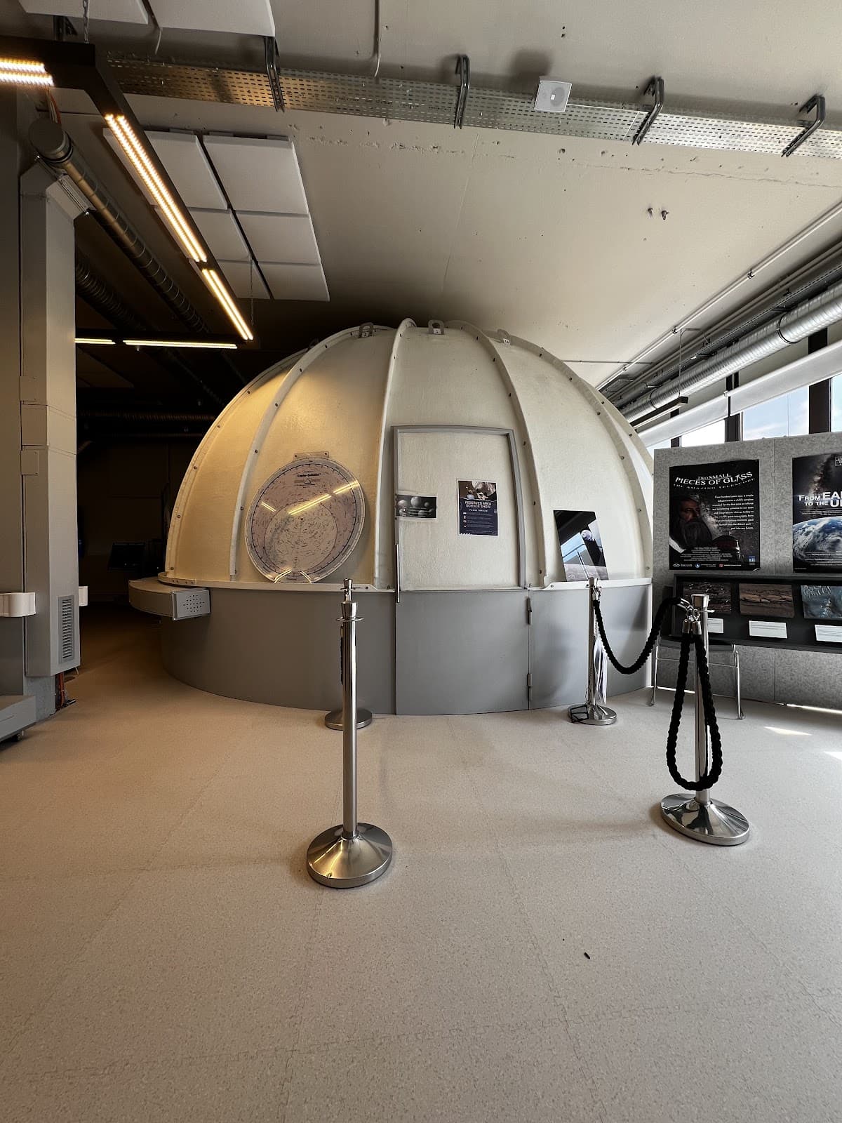 A day full of experiences at the Luxembourg Science Center - 16