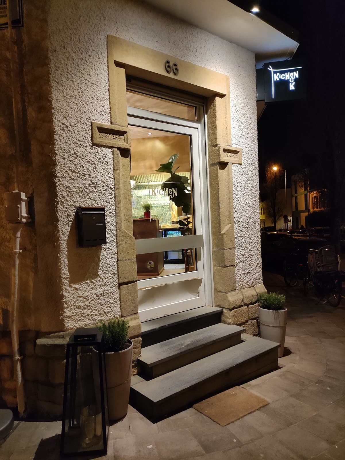 Le coin cuisine - 2