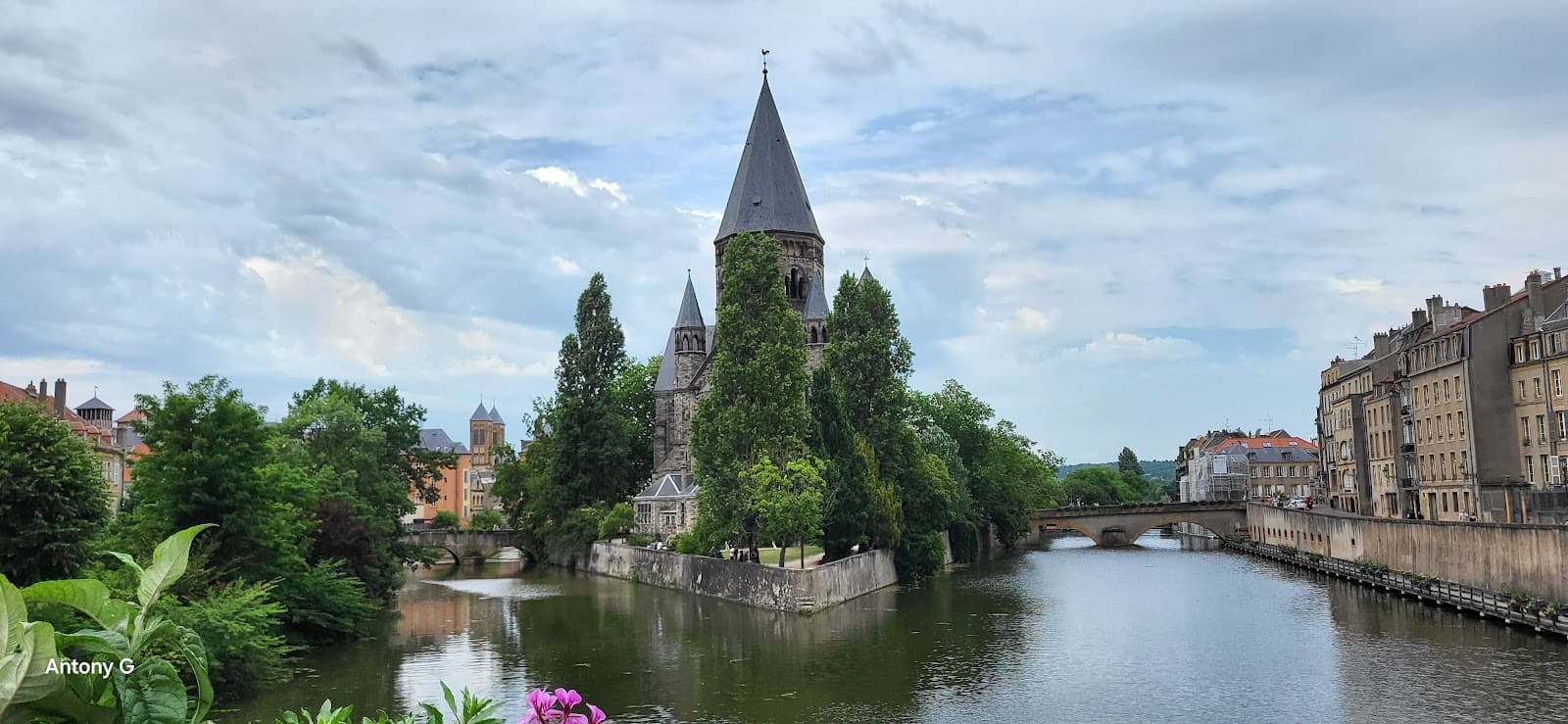 Zumba, beach and aperitifs, welcome to Metz Plage, baby! - 9