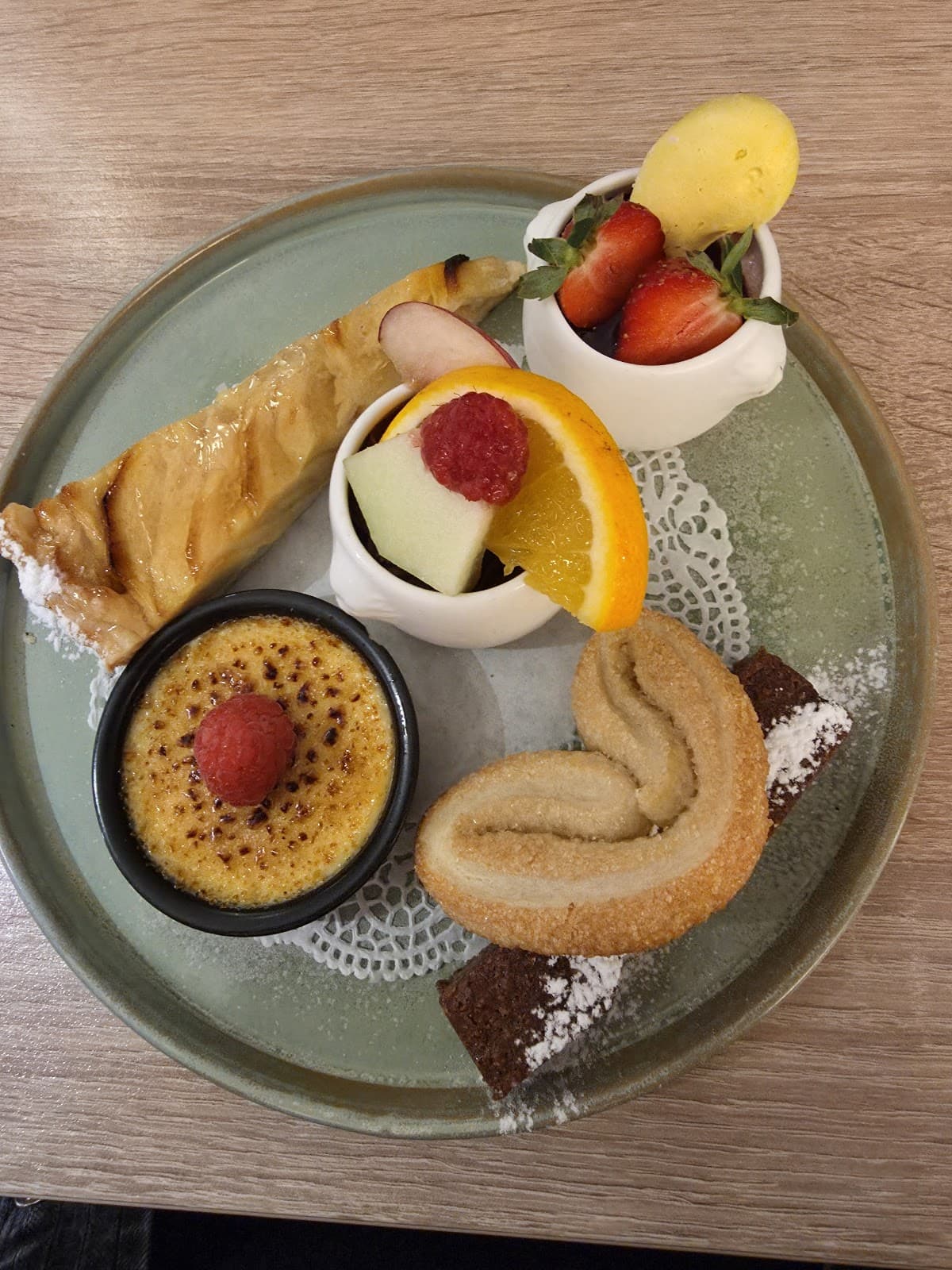 Gourmet wines - 4