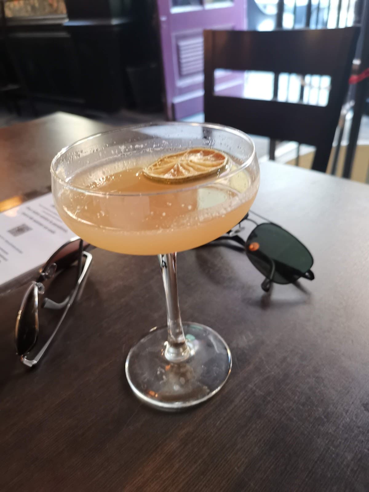 Go see a (Rum)atologist! - 8