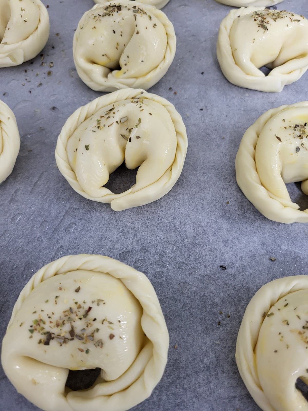 The best empanadas in Luxembourg are hiding at Experiencias Deliciosas - 11