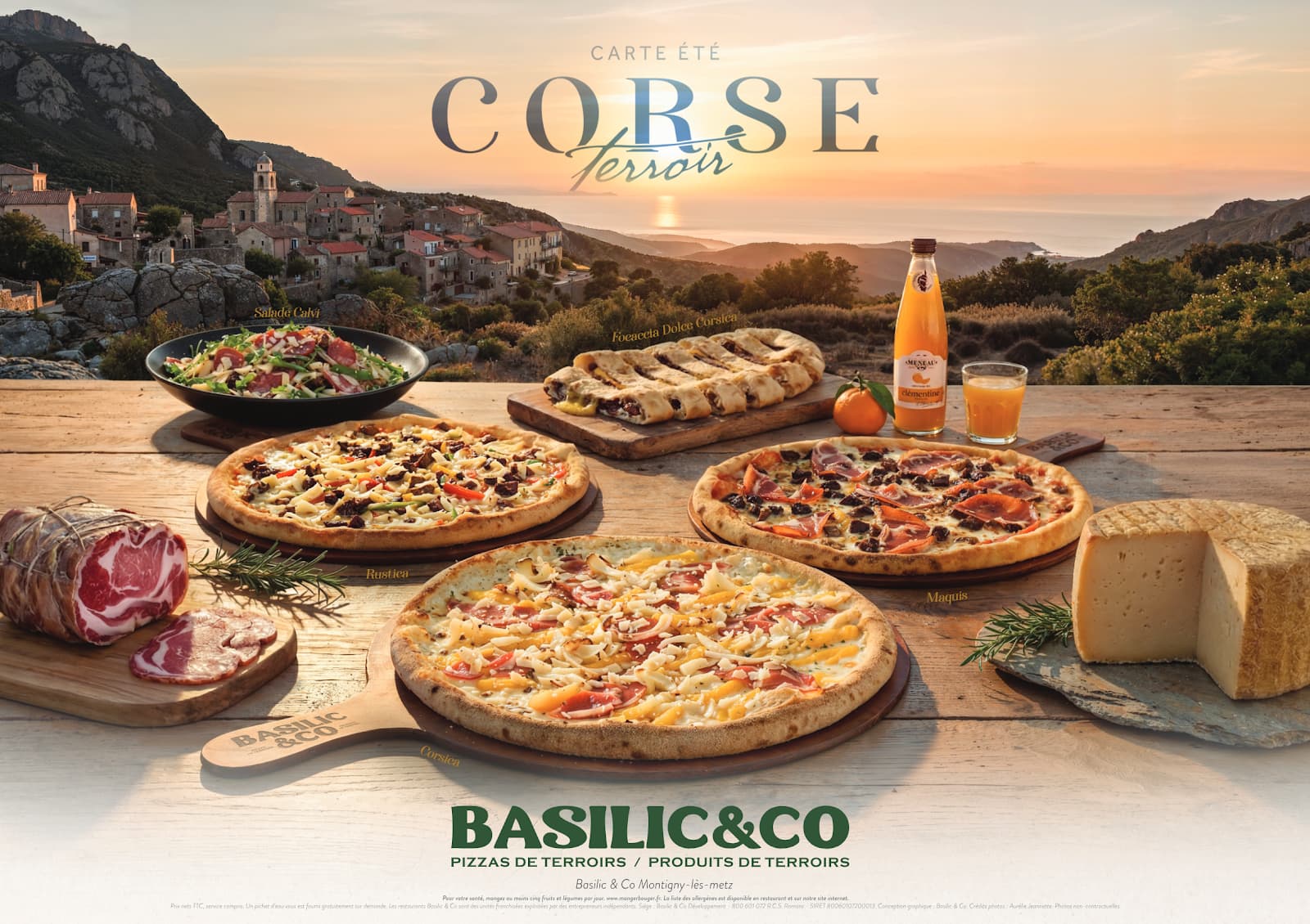 Des pizzas remplies d'audace - 6