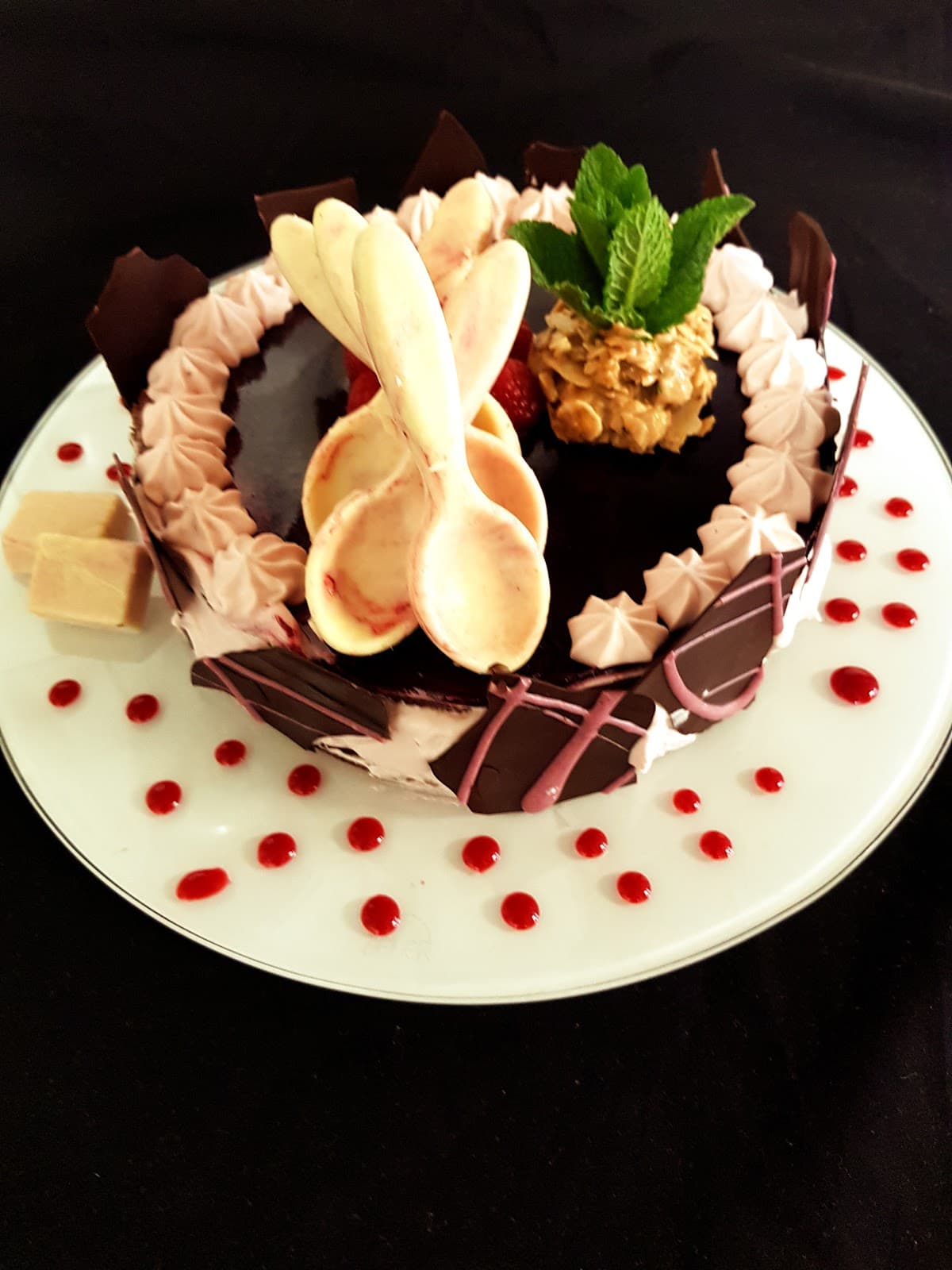 Pour passer un moment entre amis - 7