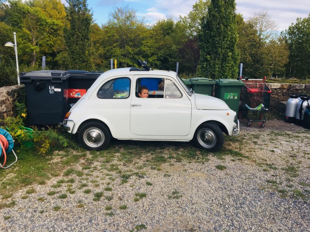 Barbecue, pétanque et bonne humeur - 4
